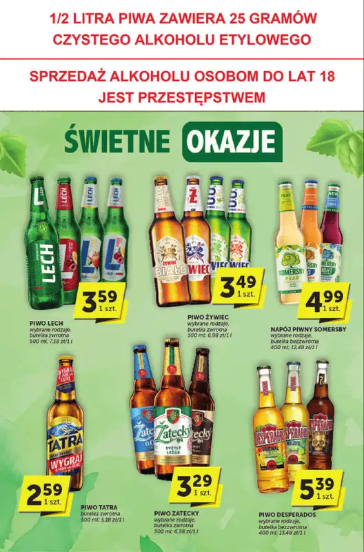 Groszek - gazetka promocyjna Katalog  do wtorku 14.10 - strona 26