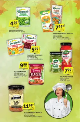 Groszek - gazetka promocyjna Katalog  do wtorku 14.10 - strona 14