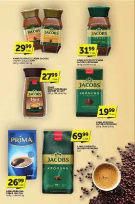 Groszek - gazetka promocyjna Katalog  do wtorku 14.10 - strona 18