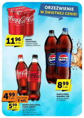 Groszek - gazetka promocyjna Gazetka Market  do wtorku 14.10 - strona 33