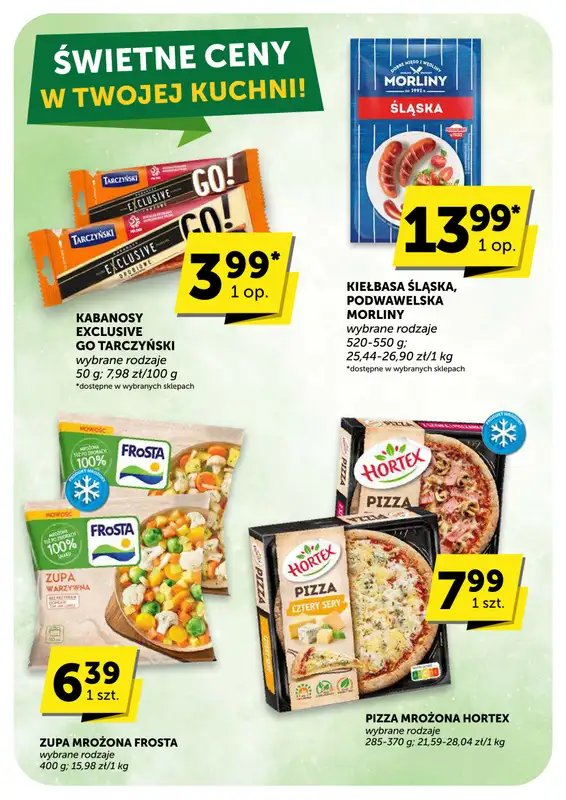 Euro Sklep - gazetka promocyjna Gazetka Market  do wtorku 14.10 - strona 27