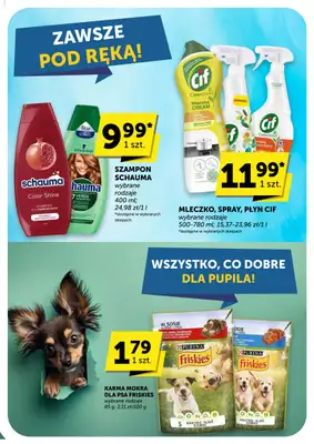 Euro Sklep - gazetka promocyjna Gazetka Market  do wtorku 14.10 - strona 41