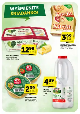 Euro Sklep - gazetka promocyjna Gazetka Market  do wtorku 14.10 - strona 26