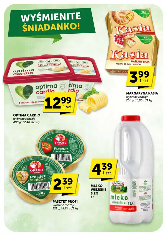 Euro Sklep - gazetka promocyjna Gazetka Market  do wtorku 14.10 - strona 26