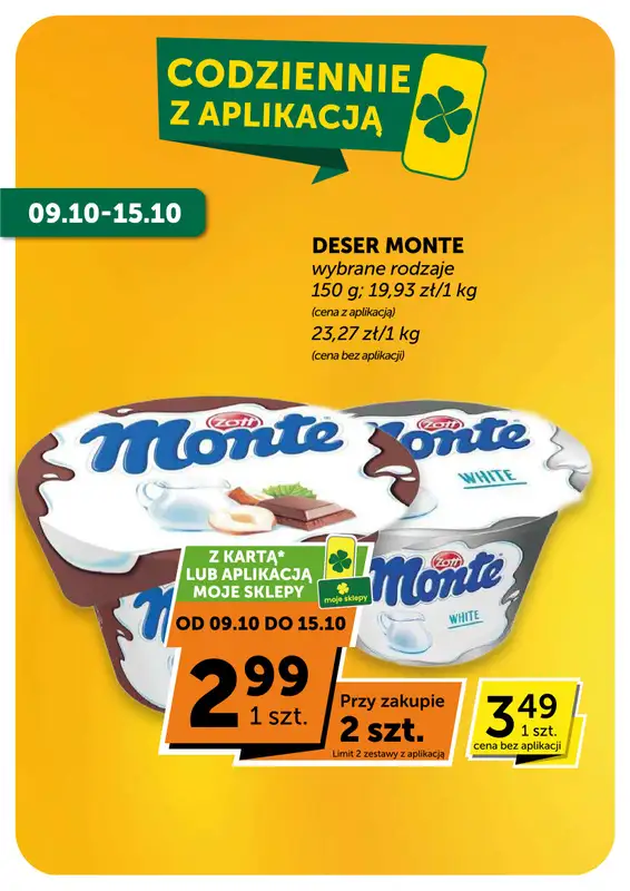 Euro Sklep - gazetka promocyjna Gazetka Minimarket  do wtorku 14.10 - strona 8