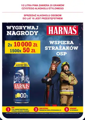 Euro Sklep - gazetka promocyjna Gazetka Minimarket  do wtorku 14.10 - strona 27