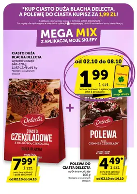 Euro Sklep - gazetka promocyjna Gazetka Minimarket  do wtorku 14.10 - strona 11