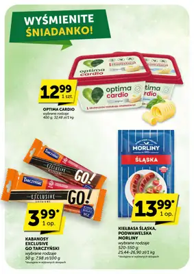 Euro Sklep - gazetka promocyjna Gazetka Minimarket  do wtorku 14.10 - strona 18