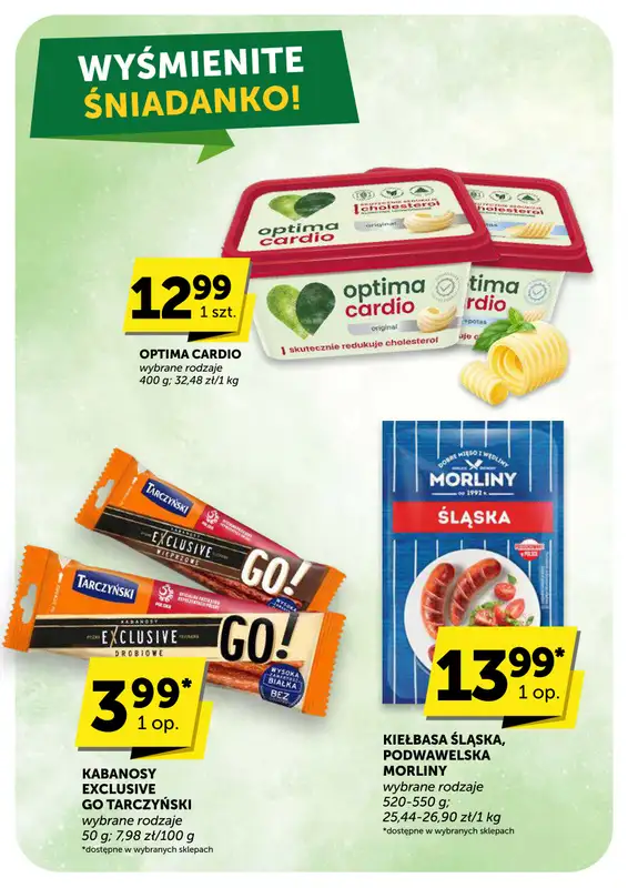 Euro Sklep - gazetka promocyjna Gazetka Minimarket  do wtorku 14.10 - strona 18
