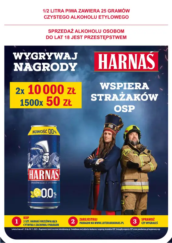 ABC - gazetka promocyjna Gazetka Minimarket  do wtorku 14.10 - strona 27