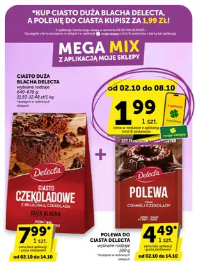Euro Sklep - gazetka promocyjna Gazetka Supermarket  do wtorku 14.10 - strona 22