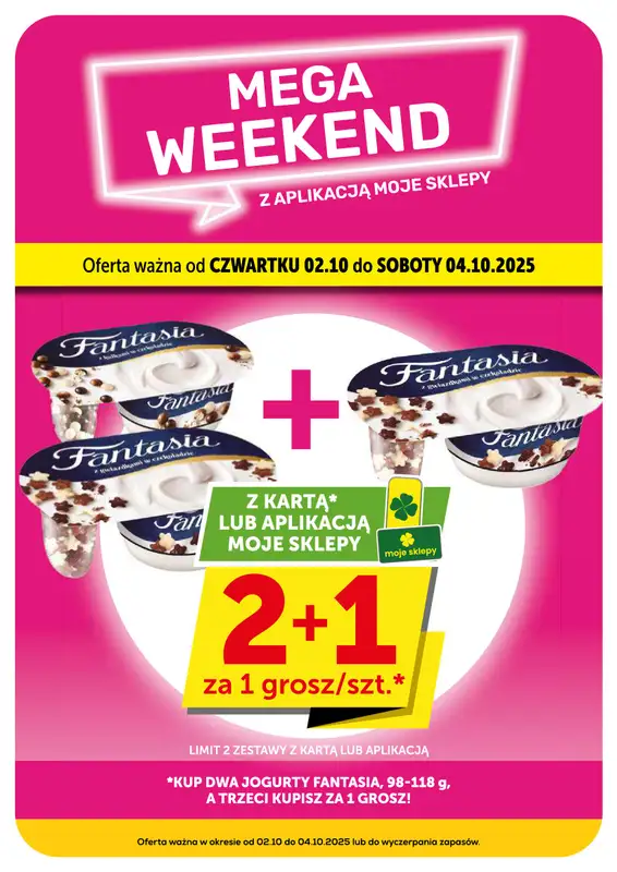 Euro Sklep - gazetka promocyjna Gazetka Supermarket  do wtorku 14.10 - strona 36
