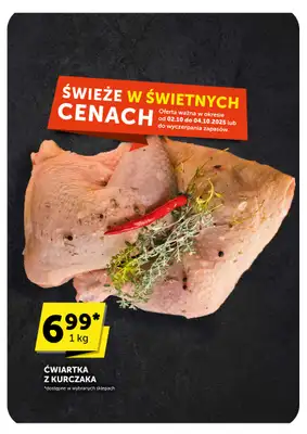 Euro Sklep - gazetka promocyjna Gazetka Supermarket  do wtorku 14.10 - strona 33