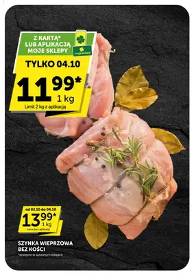 Euro Sklep - gazetka promocyjna Gazetka Supermarket  do wtorku 14.10 - strona 5