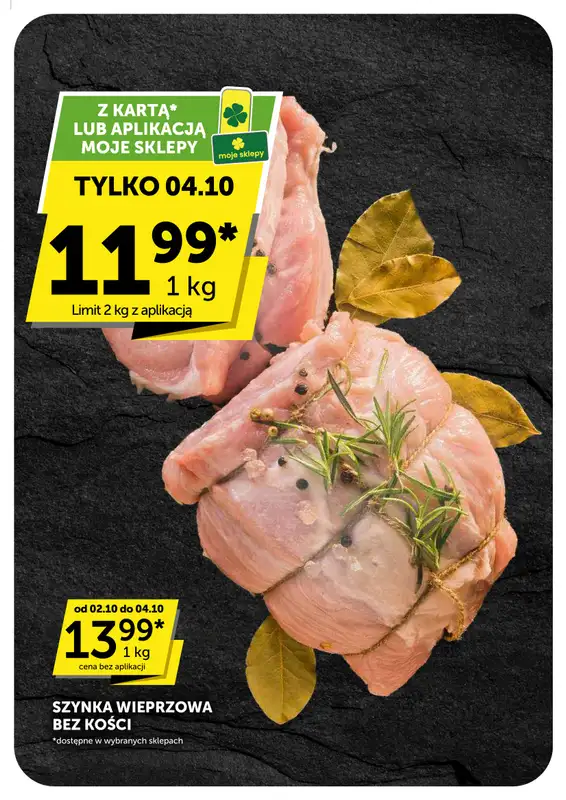 Euro Sklep - gazetka promocyjna Gazetka Supermarket  do wtorku 14.10 - strona 5