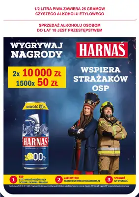 Euro Sklep - gazetka promocyjna Gazetka Supermarket  do wtorku 14.10 - strona 46