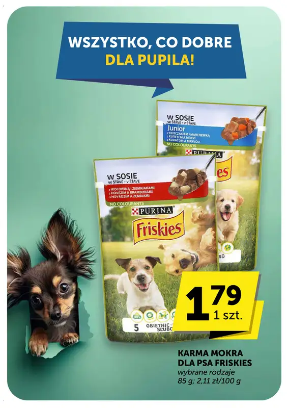 Euro Sklep - gazetka promocyjna Gazetka Supermarket  do wtorku 14.10 - strona 51