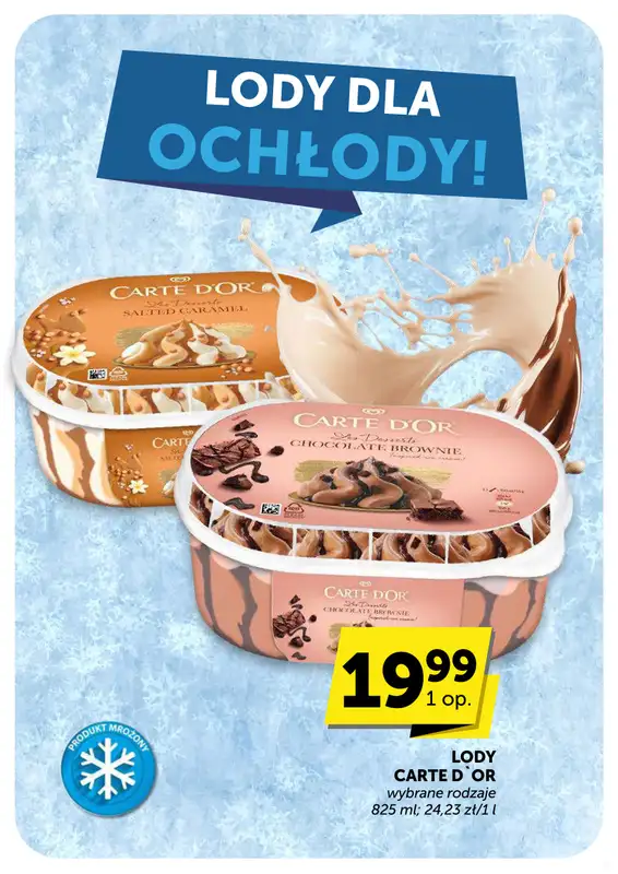 Groszek - gazetka promocyjna Gazetka Supermarket  do wtorku 14.10 - strona 31