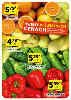 ABC - gazetka promocyjna Gazetka Supermarket  do wtorku 14.10 - strona 32