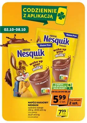 ABC - gazetka promocyjna Gazetka Supermarket  do wtorku 14.10 - strona 8