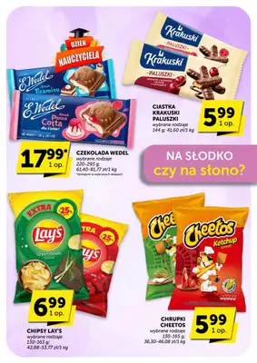 ABC - gazetka promocyjna Gazetka Supermarket  do wtorku 14.10 - strona 39