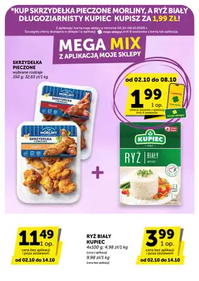 ABC - gazetka promocyjna Gazetka Supermarket  do wtorku 14.10 - strona 19