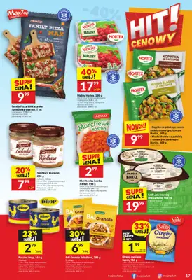 Twój Market - gazetka promocyjna Gazetka od środy 01.10 do wtorku 07.10 - strona 17