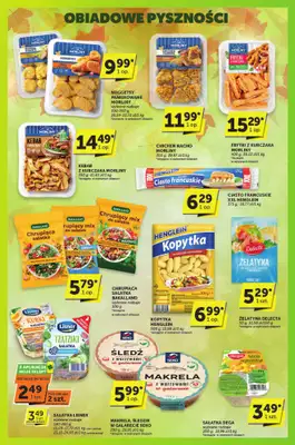 Euro Sklep - gazetka promocyjna Sprawdź, co więcej  do wtorku 14.10 - strona 2