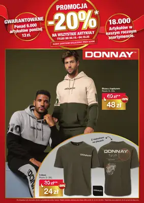 Woolworth - gazetka promocyjna WIELKIE OTWARCIE! LESZNO, al. Konstytucji 3 Maja 12 od czwartku 02.10 do soboty 04.10 - strona 7