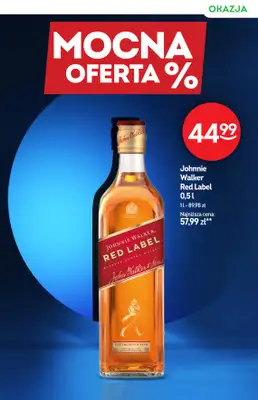 Żabka - gazetka promocyjna Katalog alkoholowy od środy 01.10 do wtorku 14.10 - strona 3