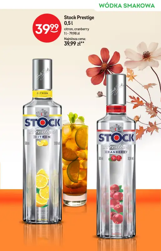 Żabka - gazetka promocyjna Katalog alkoholowy od środy 01.10 do wtorku 14.10 - strona 13