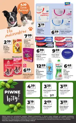 Odido - gazetka promocyjna Gazetka od środy 01.10 do wtorku 14.10 - strona 8