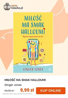 taniaksiazka.pl - gazetka promocyjna Do -70% na wybrane książki od środy 01.10 do poniedziałku 13.10 - strona 2