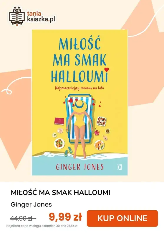 taniaksiazka.pl - gazetka promocyjna Do -70% na wybrane książki od środy 01.10 do poniedziałku 13.10 - strona 2