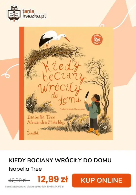 taniaksiazka.pl - gazetka promocyjna Do -70% na wybrane książki od środy 01.10 do poniedziałku 13.10 - strona 4
