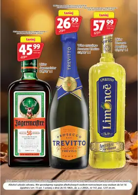 Prim Market - gazetka promocyjna Oferta alkoholowa od środy 01.10 do piątku 31.10 - strona 4