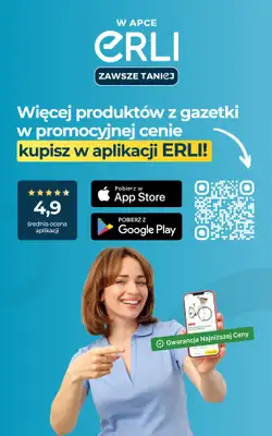 Erli - gazetka promocyjna TOP OKAZJE – meble i aranżacja wnętrz! od czwartku 02.10 do niedzieli 12.10 - strona 12 Erli - gazetka promocyjna TOP OKAZJE – meble i aranżacja wnętrz! od czwartku 02.10 do niedzieli 12.10 - strona 12
