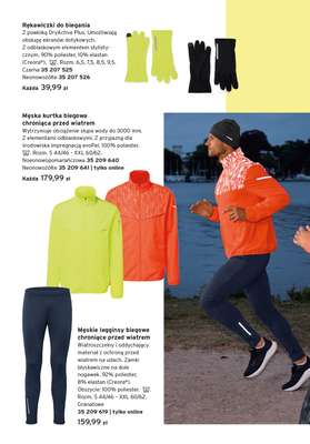 Tchibo - gazetka promocyjna Aktywni jesienią od środy 01.10 do niedzieli 02.11 - strona 10