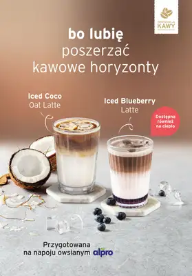 Tchibo - gazetka promocyjna Aktywni jesienią od środy 01.10 do niedzieli 02.11 - strona 14 Tchibo - gazetka promocyjna Aktywni jesienią od środy 01.10 do niedzieli 02.11 - strona 14