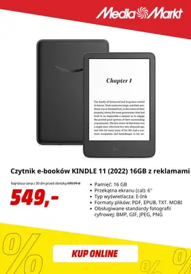 Media Markt - gazetka promocyjna Wielka Wyprzedaż do -50% od środy 01.10 do środy 08.10 - strona 3