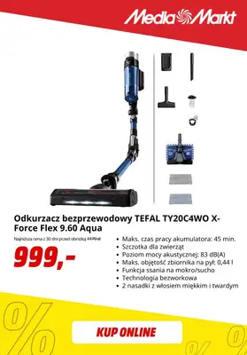 Media Markt - gazetka promocyjna Wielka Wyprzedaż do -50% od środy 01.10 do środy 08.10 - strona 5