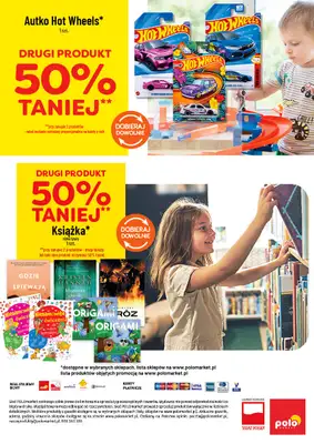 POLOmarket - gazetka promocyjna Inspirujący tydzień od środy 01.10 do wtorku 07.10 - strona 8
