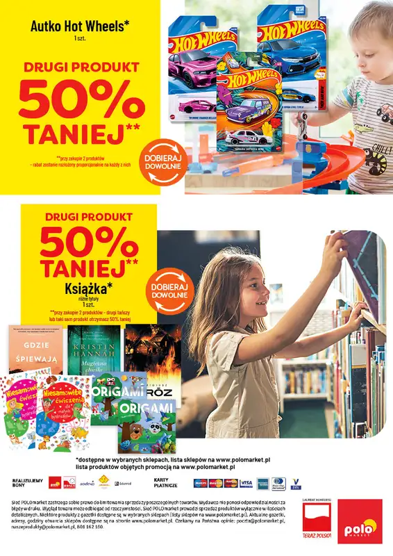 POLOmarket - gazetka promocyjna Inspirujący tydzień od środy 01.10 do wtorku 07.10 - strona 8