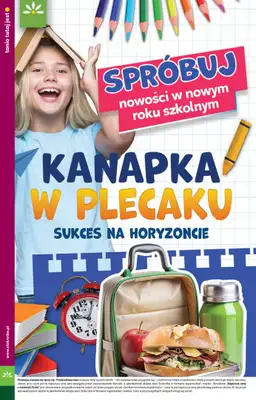 Stokrotka - gazetka promocyjna Gazetka Market od czwartku 02.10 do środy 08.10 - strona 8 Stokrotka - gazetka promocyjna Gazetka Market od czwartku 02.10 do środy 08.10 - strona 8