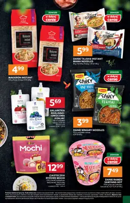 Stokrotka - gazetka promocyjna Gazetka Market od czwartku 02.10 do środy 08.10 - strona 21 Stokrotka - gazetka promocyjna Gazetka Market od czwartku 02.10 do środy 08.10 - strona 21