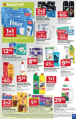 Stokrotka - gazetka promocyjna Gazetka Optima od czwartku 02.10 do środy 08.10 - strona 15