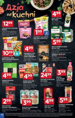 Stokrotka - gazetka promocyjna Gazetka Optima od czwartku 02.10 do środy 08.10 - strona 10