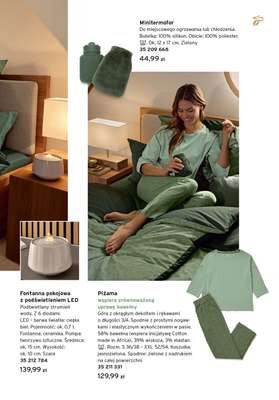 Tchibo - gazetka promocyjna Przytulnie i nastrojowo od wtorku 07.10 do niedzieli 09.11 - strona 9