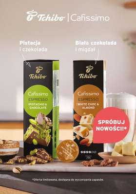 Tchibo - gazetka promocyjna Przytulnie i nastrojowo od wtorku 07.10 do niedzieli 09.11 - strona 14