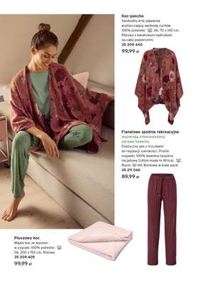 Tchibo - gazetka promocyjna Przytulnie i nastrojowo od wtorku 07.10 do niedzieli 09.11 - strona 12